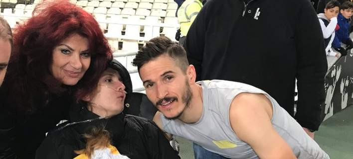 Αγωγή κατά του άχρηστου ελληνικού κράτους από τη μητέρα της Μυρτώς – Δηλώσεις